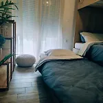 بيت للعطل Peace & View *