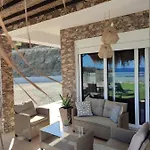 بيت للعطل Peace & View