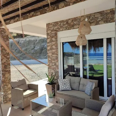 Casa de Férias Peace & View
