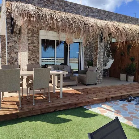 בית נופש Peace & View