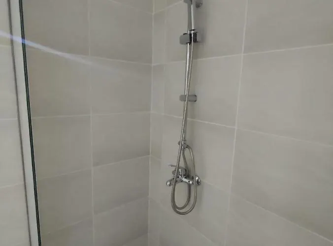 בית נופש Peace & View ארכאנגלוס