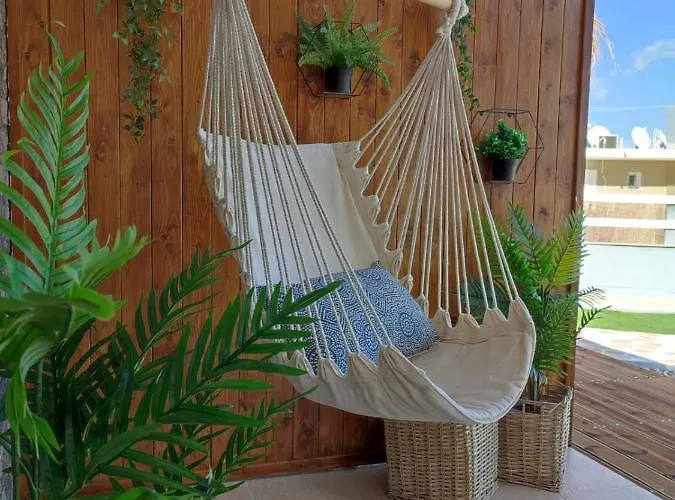 בית נופש Peace & View