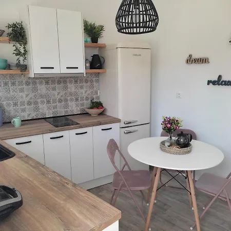 Peace & View Hébergement de vacances