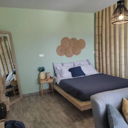 Peace & View Prázdninový dům *