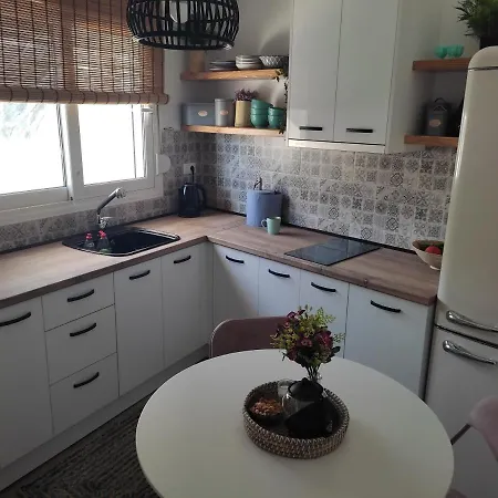 Peace & View Prázdninový dům