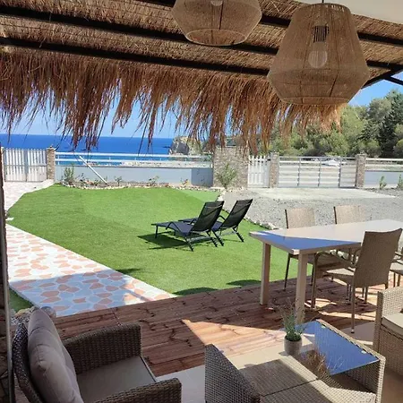 Peace & View Hébergement de vacances