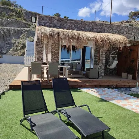 Hébergement de vacances Peace & View *