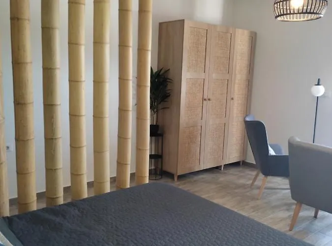 Peace & View * Archangelos (Rhodes)