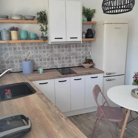 Peace & View Dom wakacyjny *