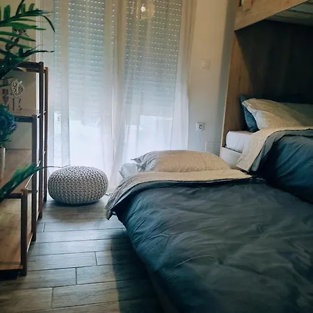 Dom wakacyjny Peace & View *