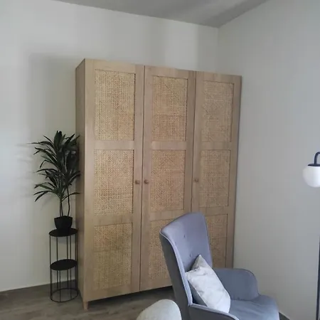 Peace & View Tatil Evi Archangelos (Rhodes)