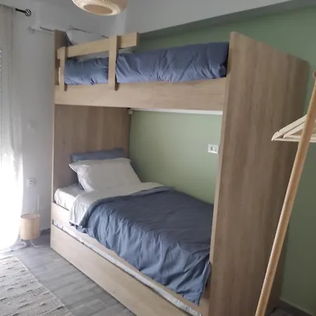 Peace & View * Archangelos (Rhodes)