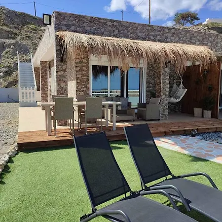 Peace & View Tatil Evi