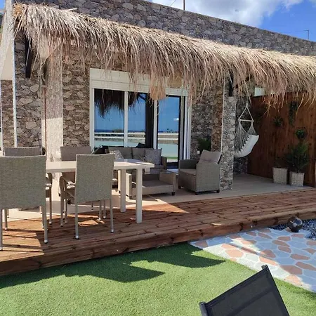 Tatil Evi Peace & View