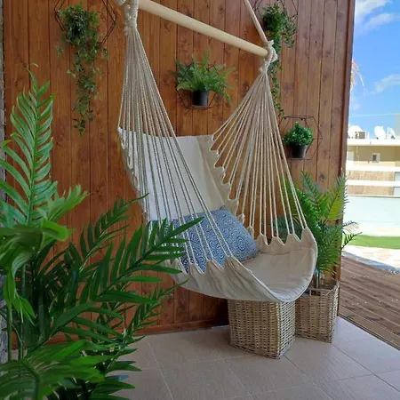Tatil Evi Peace & View