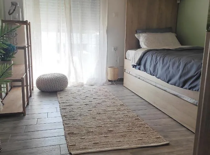 Peace & View 펜션 *