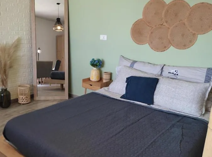 Peace & View 펜션 *