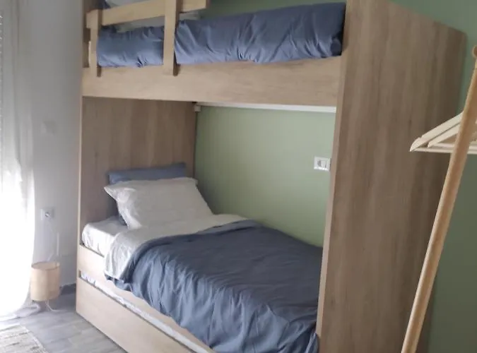 Peace & View * Archangelos (Rhodes)